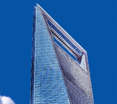 High speed elevator