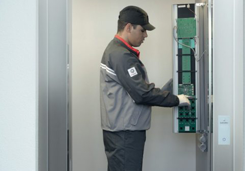 u8国际集团-51706台！海尔热水器为防疫提供用水保障